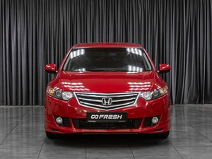 Седан Honda Accord Type S 2008 года, 1399000 рублей, Тюмень