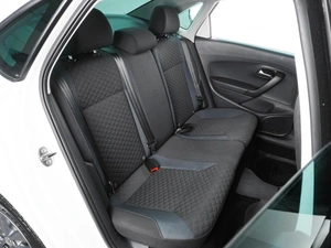 Седан Volkswagen Polo 2019 года, 1445000 рублей, Воронеж