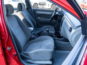 Седан Chevrolet Lacetti 2007 года, 498000 рублей, Краснодар