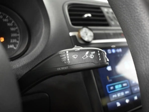 Седан Volkswagen Polo 2014 года, 698100 рублей, Казань