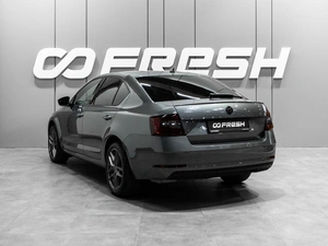 Лифтбек Skoda Octavia 2020 года, 2675000 рублей, Тюмень