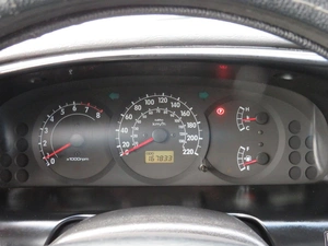 Седан Kia Spectra 2008 года, 460000 рублей, Брянск