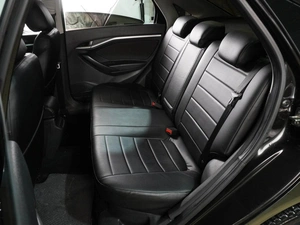 Седан ВАЗ (LADA) Vesta 2018 года, 799000 рублей, Воронеж