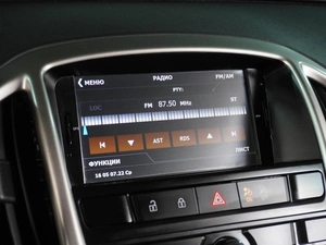 Хетчбэк Opel Astra 2011 года, 829000 рублей, Воронеж