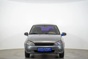 Седан ВАЗ (LADA) Kalina 2008 года, 89000 рублей, Оренбург