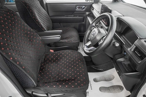 Минивэн Honda Stepwgn 2022 года, 2989000 рублей, Барнаул