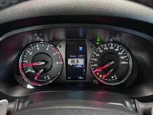 Пикап Toyota Hilux 2026 года, 8199000 рублей, Павловская Слобода