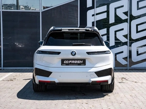 Внедорожник BMW iX 2021 года, 6918000 рублей, Краснодар