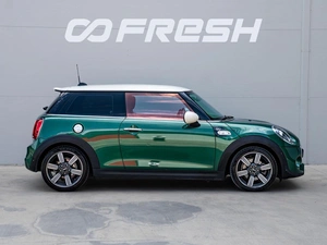 Хетчбэк MINI Cooper S 2019 года, 2650000 рублей, Краснодар