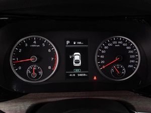 Седан Kia K5 2021 года, 2749000 рублей, Воронеж