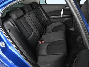 Седан Mazda 6 2008 года, 869000 рублей, Аксай