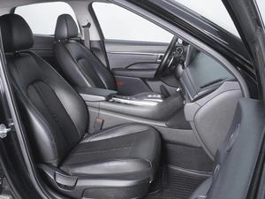 Седан Hyundai Sonata 2019 года, 2390000 рублей, Ростов-на-Дону