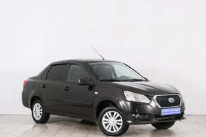 Седан Datsun on-DO 2015 года, 449000 рублей, Красноярск