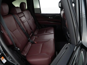 Внедорожник Lexus LX 2023 года, 16298999 рублей, Москва