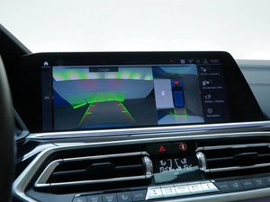 Внедорожник BMW X5 2019 года, 6599077 рублей, Москва