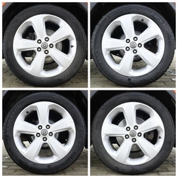 Внедорожник Opel Mokka 2013 года, 999000 рублей, Обнинск