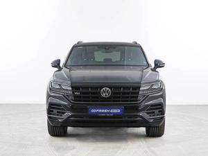 Внедорожник Volkswagen Touareg 2019 года, 8843055 рублей, Москва