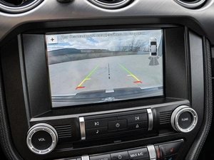 Купе Ford Mustang 2018 года, 2980000 рублей, Краснодар