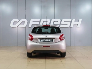 Хетчбэк Peugeot 208 2013 года, 749000 рублей, Воронеж