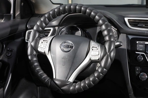 Внедорожник Nissan Qashqai 2014 года, 1659000 рублей, Новосибирск