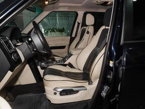 Внедорожник Land Rover Range Rover 2008 года, 1489000 рублей, Тверь
