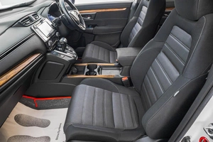 Внедорожник Honda CR-V 2019 года, 2899000 рублей, Барнаул