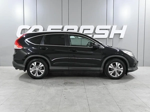 Внедорожник Honda CR-V 2012 года, 1799000 рублей, Ростов-на-Дону