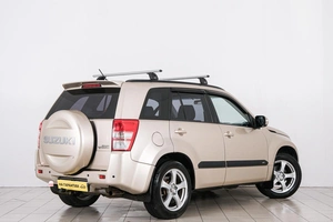 Внедорожник Suzuki Grand Vitara 2011 года, 1279000 рублей, Красноярск