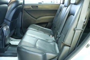 Внедорожник Hyundai ix55 2011 года, 1649000 рублей, Омск