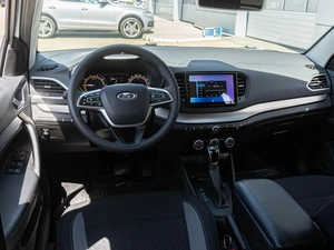 Седан ВАЗ (LADA) Vesta 2024 года, 1330000 рублей, Краснодар