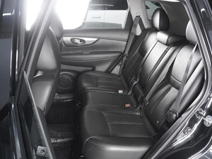 Внедорожник Nissan X-Trail 2017 года, 2520000 рублей, Ростов-на-Дону