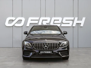 Седан Mercedes-benz E-класс 2018 года, 3470000 рублей, Краснодар