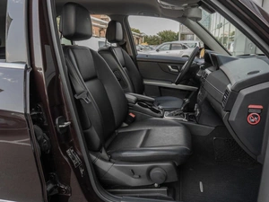 Внедорожник Mercedes-benz GLK-класс 2012 года, 1249000 рублей, Саратов