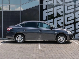 Седан Nissan Sentra 2017 года, 999000 рублей, Краснодар