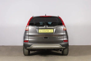 Внедорожник Honda CR-V 2016 года, 2599000 рублей, Новосибирск