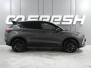 Внедорожник Geely Binyue Cool 2023 года, 2379000 рублей, Аксай