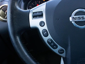 Внедорожник Nissan Qashqai 2012 года, 1249000 рублей, Петрозаводск