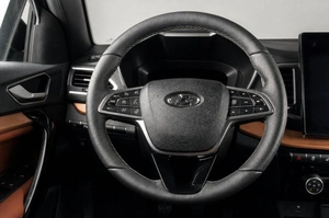 Универсал ВАЗ (LADA) Vesta 2025 года, 1819000 рублей, Челябинск