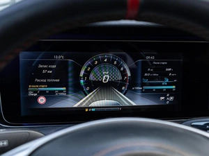 Седан Mercedes-benz E-класс AMG 2017 года, 3820000 рублей, Краснодар