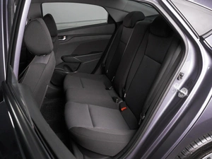 Седан Hyundai Solaris 2021 года, 1755000 рублей, Минеральные Воды