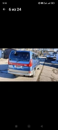 Минивэн Nissan Serena 2001 года, 500000 рублей, Красноярск
