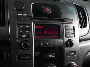 Седан Kia Cerato 2011 года, 879000 рублей, Аксай