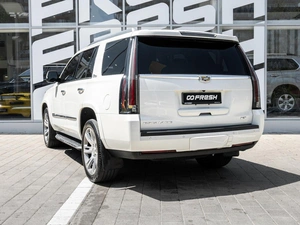 Внедорожник Cadillac Escalade 2015 года, 4240000 рублей, Ставрополь