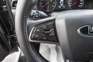 Внедорожник Москвич 3 2022 года, 1539000 рублей, Барнаул