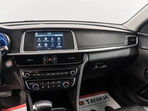 Седан Kia Optima 2020 года, 1995000 рублей, Красноярск
