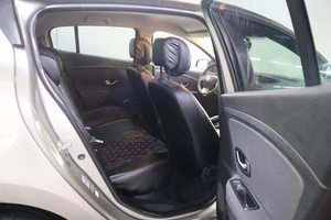 Хэтчбек Renault Megane 2011 года, 790000 рублей, Брянск