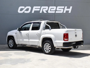 Пикап Volkswagen Amarok 2013 года, 1990000 рублей, Краснодар