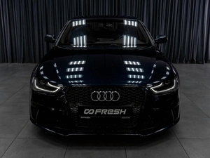 Седан Audi A4 2012 года, 1839000 рублей, Тюмень