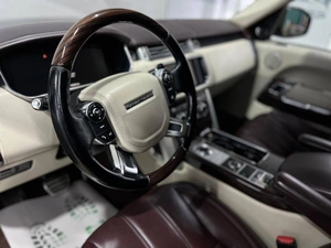 Внедорожник Land Rover Range Rover 2013 года, 3799000 рублей, Красноярск