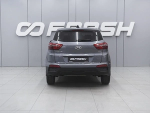 Внедорожник Hyundai Creta 2019 года, 1780000 рублей, Ростов-на-Дону
